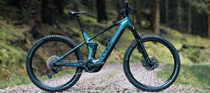 Prêt à être expédié : Nouveau vélo électrique Cube Stereo Hybrid 160 HPC Race 750 E-MTB 29 avec moteur Bosch, suspension intégrale. - Product Image 3