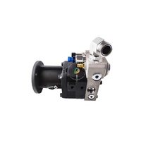 Pièces d'origine Pièces de moteur OEM QSK60 FUEL PUMP 2897671 4903532 4088186