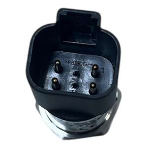 สวิตช์เซ็นเซอร์ความดันไฮดรอลิก803595287 3200R0040G058000 OEM สำหรับเครื่องจักรก่อสร้าง XCMG สำหรับรถตักล้อยาง - Product Image 3