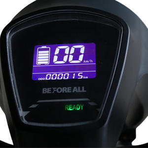 Before All BF1 Vélo électrique pour adulte avec design moderne Moteur central 48v Cadre en acier Capteur intelligent-pour les déplacements quotidiens - Product Image 5