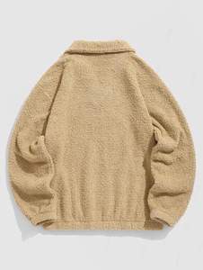 Sweat-shirts pour hommes 2026, dernières tendances, prix réduit / Vente chaude, grandes tailles, meilleure qualité, sweat-shirts élégants pour hommes, en molleton de coton 500 GSM - Product Image 2