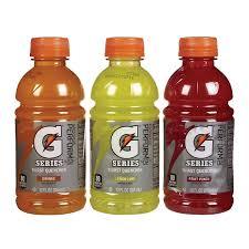 GATORADES SPORT DRINK FRESH STOCK Venta al por mayor Evervess Gatorades Refresco Oferta de descuento Original Gatorades 600ml Bebida energética - Product Image 2