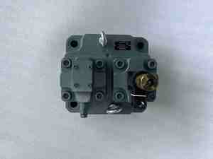 ESR-G03-125วาล์วควบคุมการไหล (R *) -12 ESR-G06-250 (R *) -12 ESR-G10-500r *-11 - Product Image 2