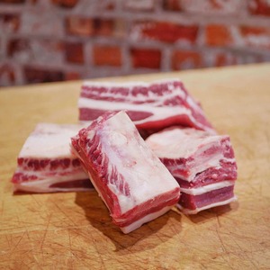 Costillas de Res Congeladas Premium de Alta Calidad, Grado Halal, Suministro a Granel para Importadores, Distribuidores y Empresas de Servicios de Alimentos - Product Image 6