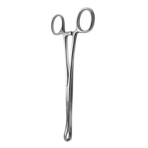 คีมหนีบแบบมีฟองน้ำสแตนเลสสำหรับเจาะรู,คีมหนีบแบบผู้เชี่ยวชาญด้านการเจาะ - Product Image 5