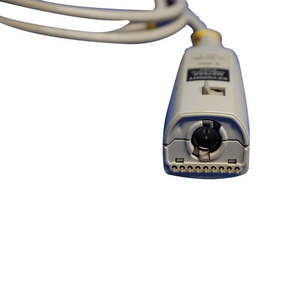 Sonda Diferencial Activa Keysight Agilent N2752A InfiniiMode, Instrumento de Medición Electrónica - Product Image 4