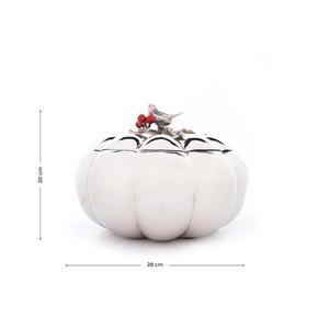 Pumpkin Shape Wine Cooler <b>Ice</b> <b>Bucket</b> Modern Design Barware <b>Ice</b> <b>Bucket</b> Tub Indoor Outdoor Partyware Metal <b>Ice</b> <b>Bucket</b> Tub - Product Image 3