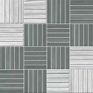 Punch Series Flor pintada a mano Azulejo de cerámica 300x300mm Art Floor Wall Classic - Product Image 6