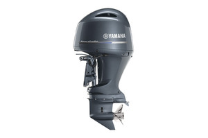 Yamahas 200hp 4 tiempos fuera de borda Nueva condición Tipo de combustible de gasolina Oferta de descuento - Product Image 6