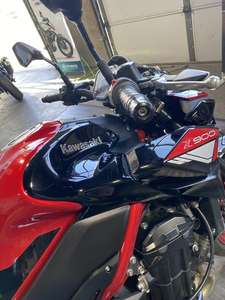 Offre annuelle 2024 Kawasaki Z900 (ABS) Nouvelles motos - Product Image 6