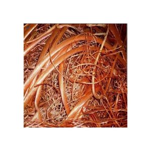 Industrial Copper Wire <b>Scrap</b> for wire rod and ingot production - Product Image 1