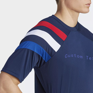 Maillot de football personnalisé pour hommes et jeunes, fabricant de vêtements d'équipe de football - Product Image 5