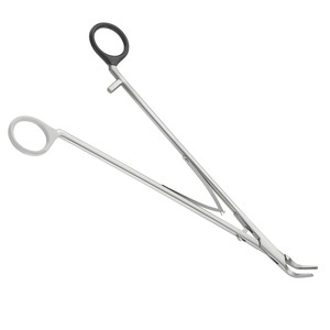 คุณภาพสูงสุดของเรา WECK HEMOCLIP คลิปปรับใช้ FORCEPS, 10.75" S ขนาดเล็ก, Ligating แบบดั้งเดิม Ce ISO ได้รับการรับรอง - Product Image 1