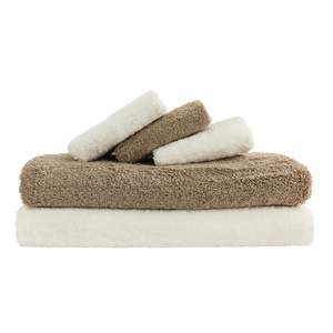 Serviette de bain jetable écologique pour hôtel, salle de bain spa, fournisseur en Inde, serviettes de bain de golf en provenance d'Inde - Product Image 6