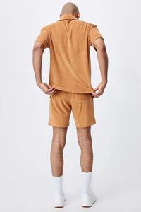 Ensemble chemise décontractée personnalisée pour hommes, short et short à la mode, ensemble de t-shirts respirants les plus vendus pour l'été - Product Image 2