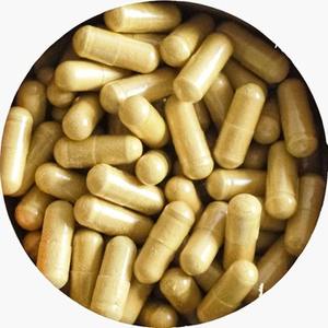 Gentle Organic Amla Herbal Extract Capsules pour Système Détox Quotidien Nettoyage et Protection Cellulaire avec Antioxydants - Product Image 6