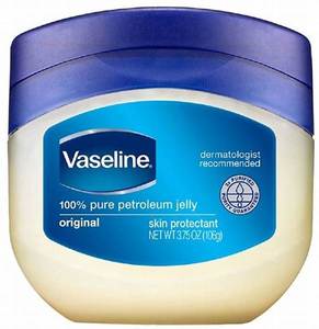 วาสลีนสีขาว ปิโตรเลียมเจลลี่ มีจำหน่าย ขนาด 8 กรัม 30 กรัม 50 กรัม 100 กรัม 200 กรัม 250 กรัม 369 กรัม - Product Image 2