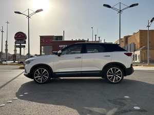 Sedán Automático Usado 2024, Tracción Delantera, Interior de Cuero, Gasolina, Volante a la Izquierda, Modelo Aspire, Emisión Euro IV - Product Image 4