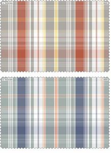 Tela para camisas de algodón con estampado de popelina de 40x40 de alta calidad, transpirable y ajuste perfecto para textiles para el hogar - Product Image 2