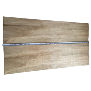 Chapa de madera de eucalipto de estilo industrial, núcleo de madera contrachapada de corte rotativo, hojas de madera prensada a la venta para construcción y muebles - Product Image 1