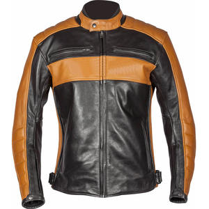 2024 mejor diseño de ropa deportiva de carreras para hombres y mujeres chaqueta de moto de manga larga cómoda transpirable impermeable impreso - Product Image 3