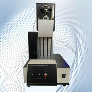 Viscosimètre conforme à la norme ASTM D5293 pour simulateur de démarrage à froid (CCS) - Ventes flash - Product Image 1