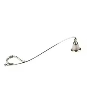 Snuffer de vela de última apariencia hecho a mano, Snuffer de Vela decorativa Premium para uso de Hotel en casa - Product Image 6