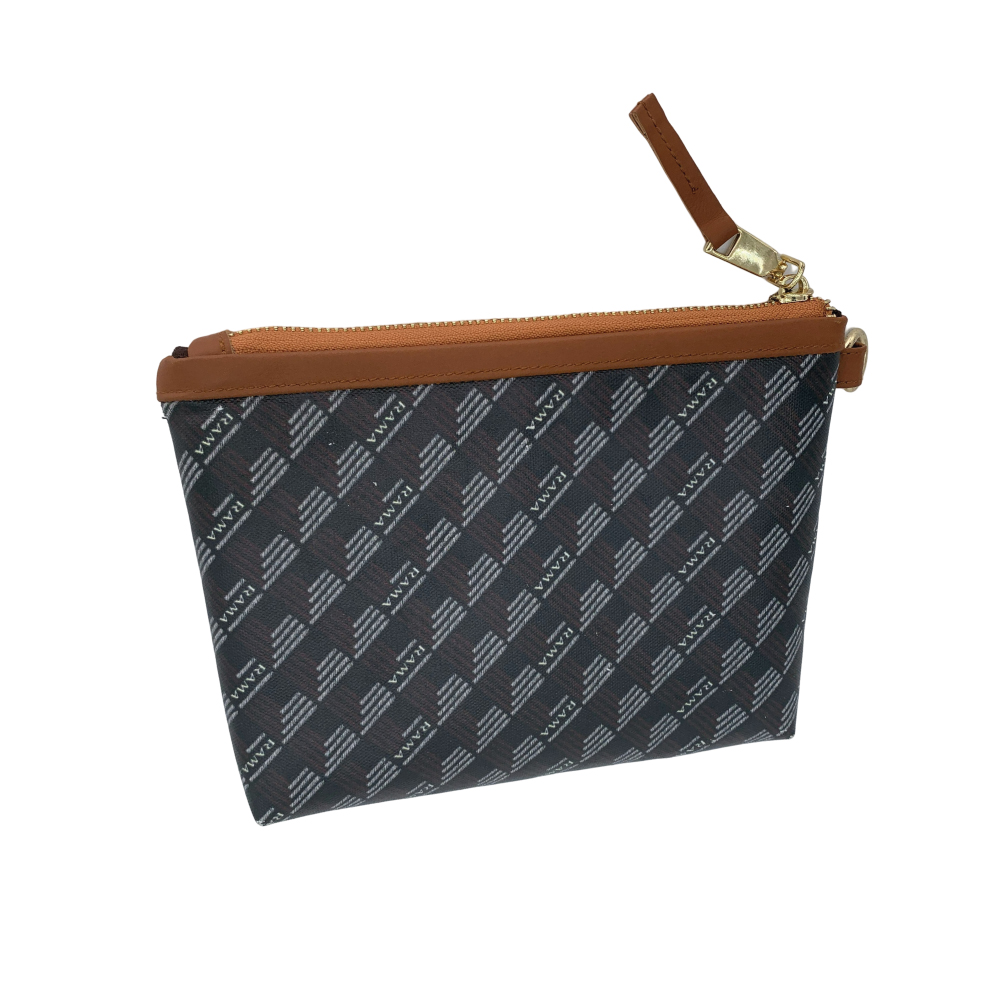 Rouge, gris, bleu, noir et plus