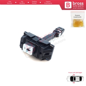 BDP1574 Butée de porte avant avec limiteur pour Avensis MK2 T25 2003-2008 6861005040 - Product Image 3