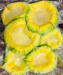 Aguacate Congelado al Mejor Precio | Natural, Nutritivo, Listo para Batidos y Ensaladas | Origen de Vietnam - Product Image 1