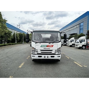 Camión <span class=keywords><strong>de</strong></span> Succión <span class=keywords><strong>de</strong></span> Aguas Residuales y Lodos 1suzu a Precio <span class=keywords><strong>de</strong></span> Fábrica para Extracción <span class=keywords><strong>de</strong></span> Aguas Residuales y Lodos - Product Image 2