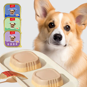 <span class=keywords><strong>Candy</strong></span> <span class=keywords><strong>Dog</strong></span> Alu Lata Super Palato 100g - Product Image 5