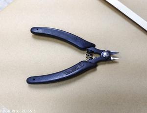 5 inch Esd Nose Plier <b>Heavy</b> <b>Duty</b> Side Cutter Pliers - Product Image 2