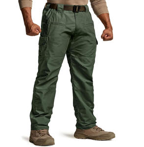 Pantalones de chándal deportivos personalizados fabricante al por mayor pantalones de chándal ajustados Pantalones deportivos para hombre subidos por Dress Sports - Product Image 1