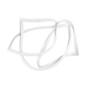 Escritorio Ejecutivo Reavis en Forma de L con Acabado en Madera y Estructura Metálica, Estación de Trabajo para Computadora para Gerentes - Product Image 3