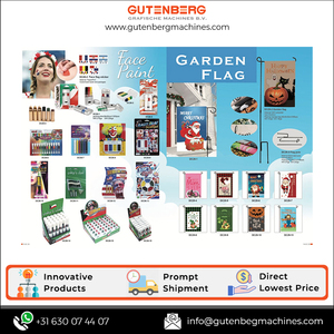Panneaux électoraux résistants aux intempéries de haute qualité Cadeaux d'affaires promotionnels personnalisables au moins prix - Product Image 3