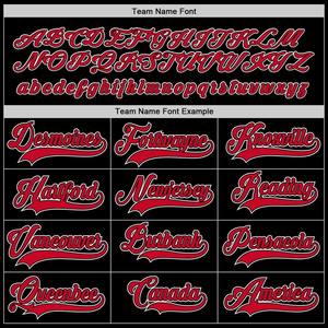 2024 camiseta de hockey sobre hielo de poliéster personalizada de alta calidad diseño libre impresión por sublimación logotipo bordado venta en ropa de hockey sobre hielo - Product Image 4