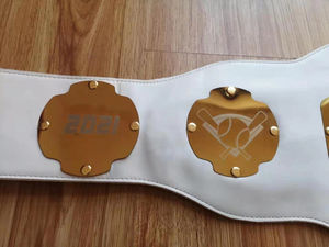 Ceintures de championnat de lutte personnalisées en gros, nouvelles en 2026, ceintures de championnat d'équipe de boxe personnalisées - Product Image 3