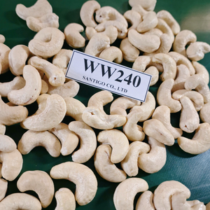 Échantillon GRATUIT Noix Noix de cajou Kaju Badam Prêt à Expédier - Product Image 1