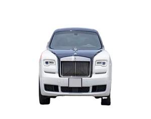 Vehículo Industrial de Segunda Mano 2020 para 6.6P BLANCO, DIY OEM, Volante a la Izquierda/Derecha - Product Image 1