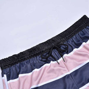 Conjunto de Camiseta y Pantalones Cortos de Algodón Casual para Hombre, Estilo Urbano, Alta Calidad, Cómodo, Elegante, Transpirable, Atuendo de Verano a la Moda - Product Image 5