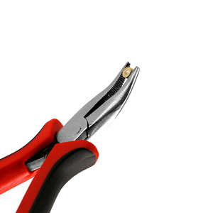 Outil professionnel d'ouvre de microring de Linkies pour la pince d'extension de cheveux - Product Image 5