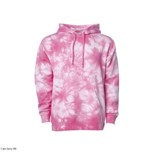 เสื้อสเวตเตอร์แบบสวมหัวมีฮู้ดของผู้ชายผ้าฝ้ายสีทึบเสื้อสเวตเชิ้ตลำลองสำหรับทุกฤดูกาล - Product Image 2