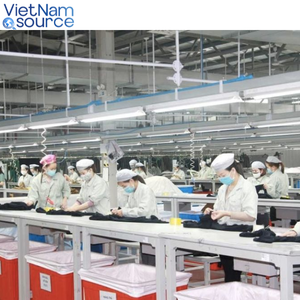 Uniformes médicos personalizados para trabajadores sanitarios, diseñados para médicos, enfermeras y personal médico, calidad hecha en Vietnam - Product Image 5