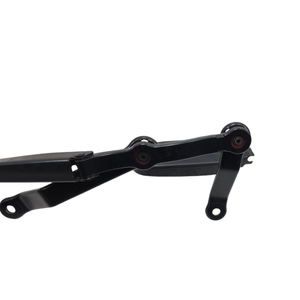 Lame d'essuie-glace avant droite et gauche MERCEDES Classe B (W247) A2478204500 (18>23) - Product Image 2