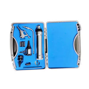 Kit de Ent de instrumentos quirúrgicos de disección de alta calidad de 6 piezas para kits de Ent de instrumentos quirúrgicos médicos - Product Image 3