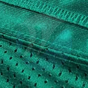 เสื้อฟุตบอลแบบอเมริกันใส่ได้ทั้งชายและหญิงเสื้อแขนสั้นระบายอากาศได้ดี - Product Image 5