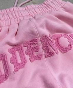 Chándal de entrenamiento transpirable con estampado informal de Invierno para mujer, para Fitness, gimnasio, correr, Yoga, Jogging, ropa deportiva diaria para exteriores - Product Image 5