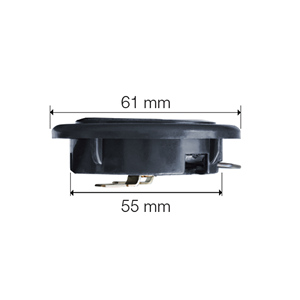 Bouton de klaxon universel B - Product Image 2