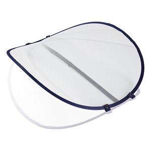 ตาข่ายซักผ้าสำหรับตากของที่เปราะบาง ผ้าตาข่ายสังเคราะห์ 72408 - Product Image 1